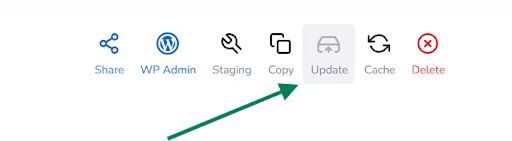 alpha panel updates