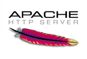 Apache server