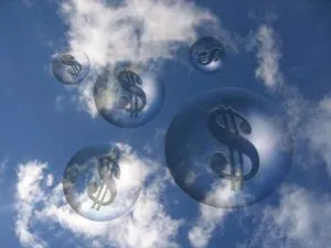 cloud cost