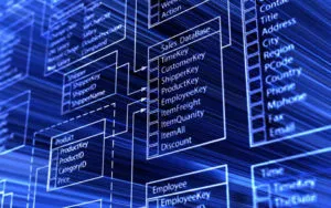 database options