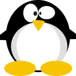 linux penquin