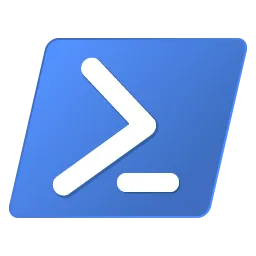 powershell commands