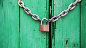 apache server security