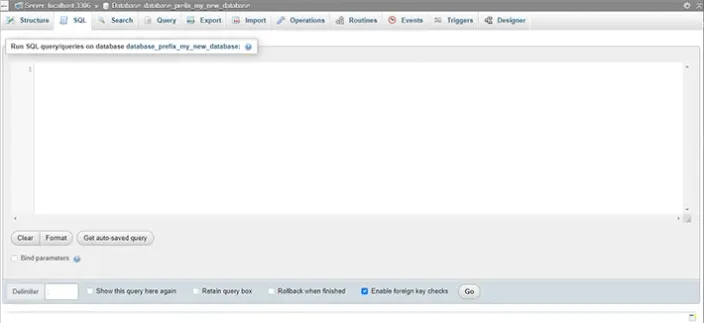SQL Queries