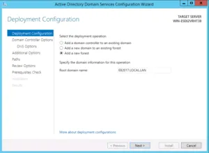 Active Directory