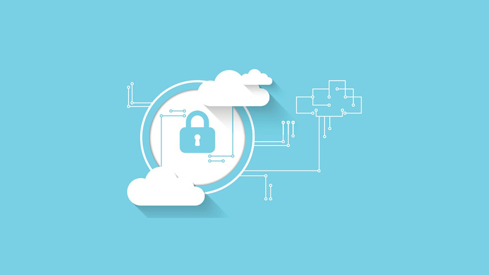 security for your cloud server