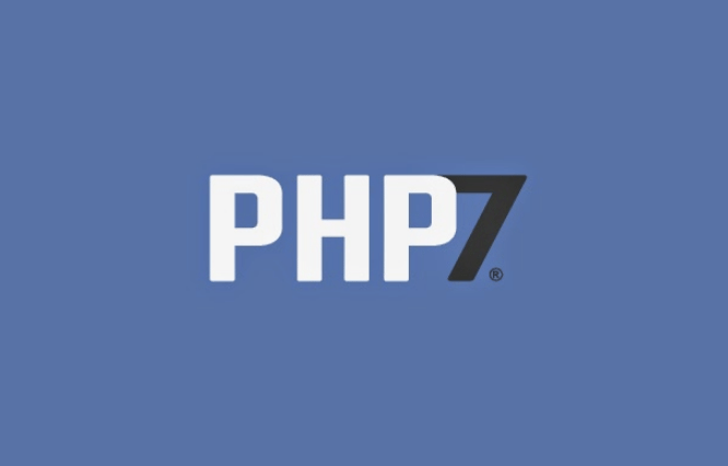 Install or Upgrade to Php 7