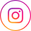 instagram bordered logo